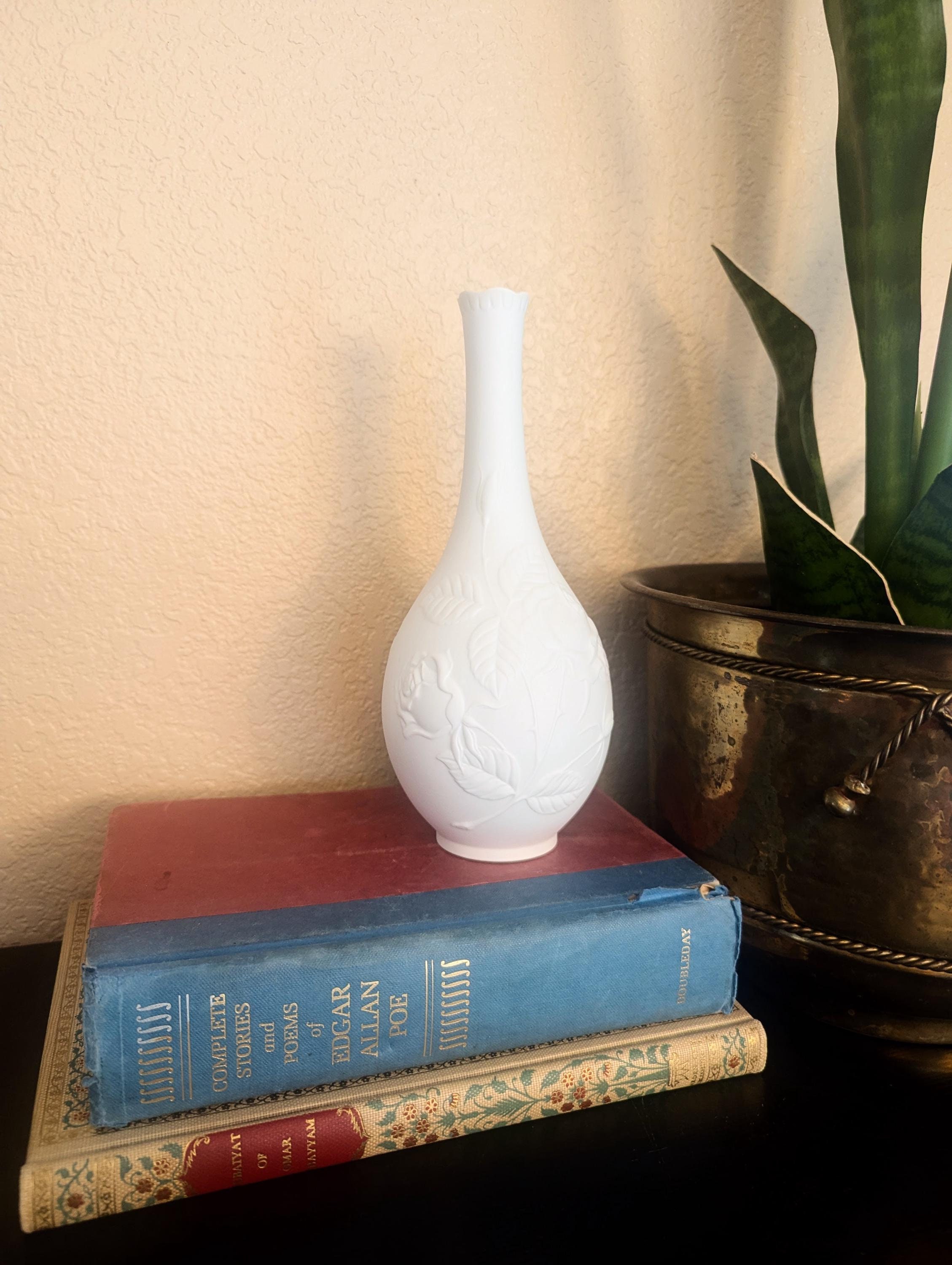 Kaiser Rose - Etsy