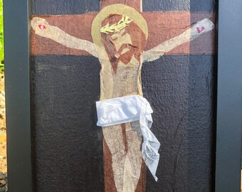 Crucifixion