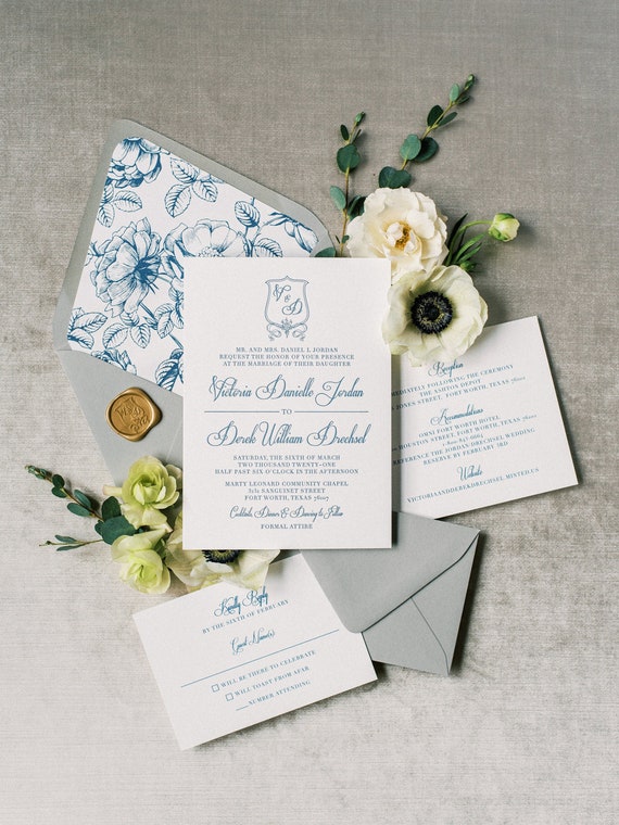 Looking to order wedding envelope seals online?