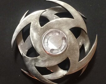 The Most Amazing Hand Spinner Ever!