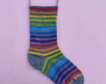 SELF-STRIPING ! - Break in the clouds  -