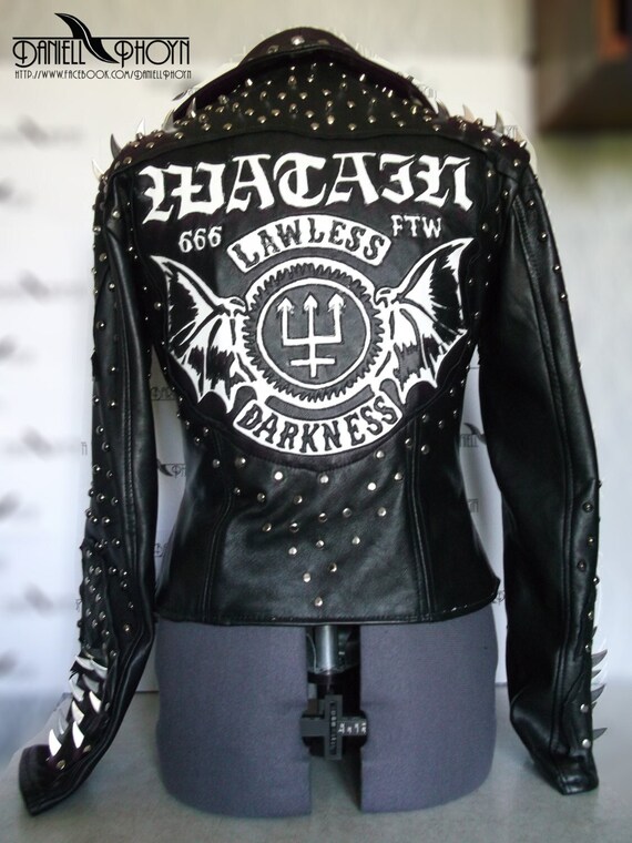 xtreme leather jackets