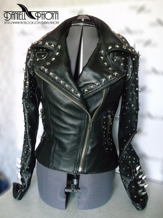 xtreme leather jackets