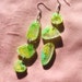 see more listings in the Mixed Earrings section