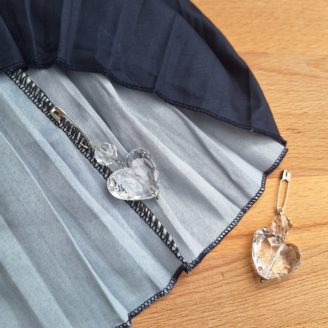 SKIRT DRESS Hem Weights Hold Down Hem Etsy