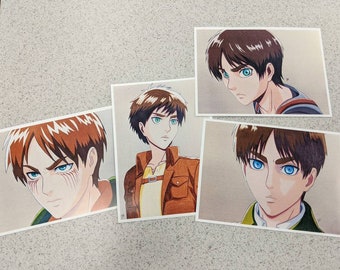 Featured image of post Eren Jaeger Drip / Эрен йегер / eren yeager.