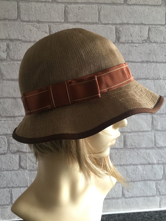 Authentic Vintage Kangol Bucket Hat