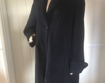Moty's Creation Paris Authentic Vintage Wool & Cashmere - Etsy
