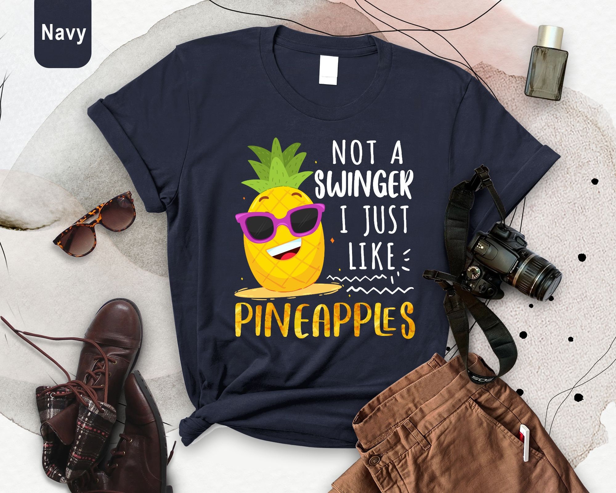 new ash green swinger