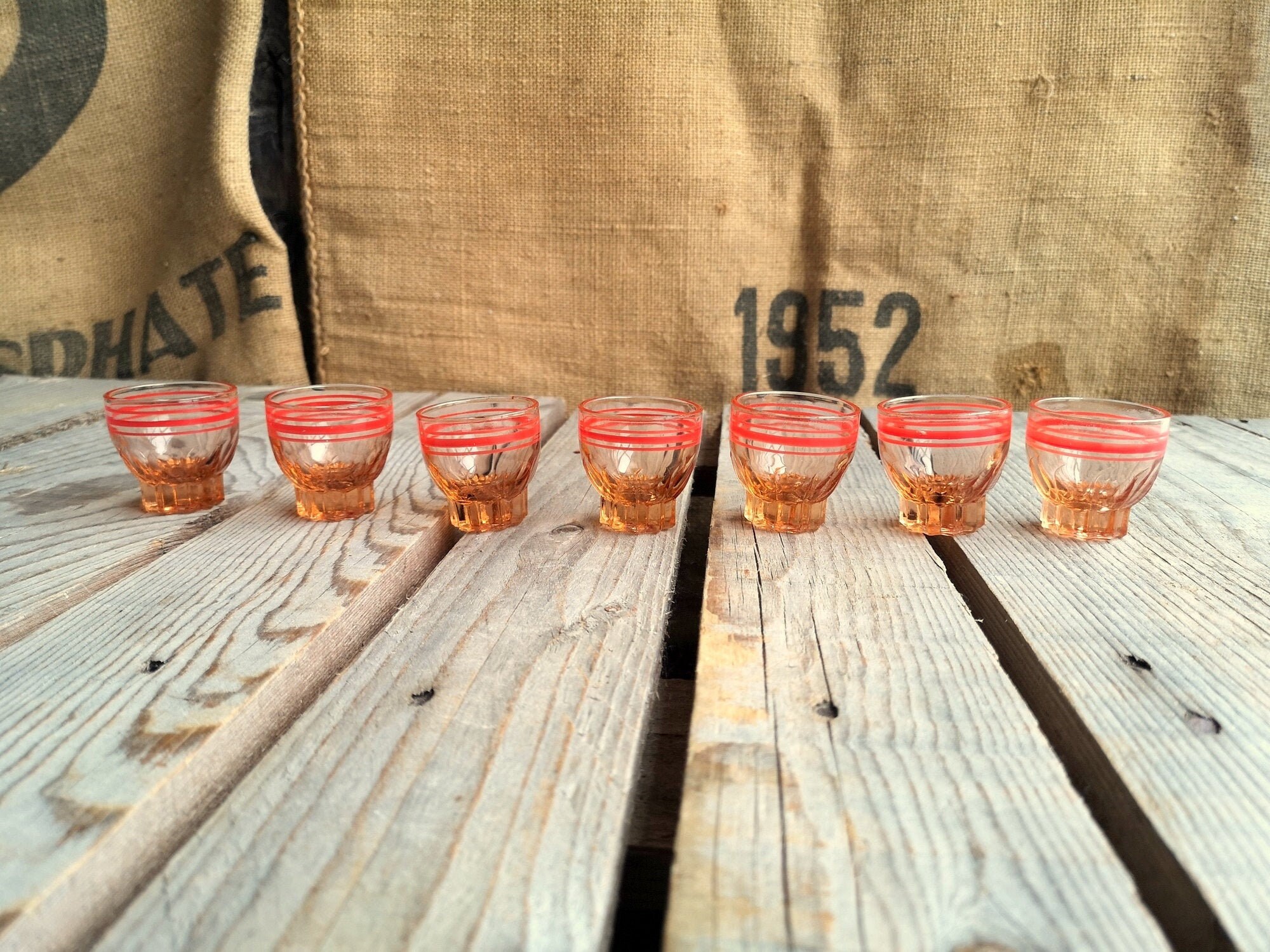 Decot Shooting Glasses for sale Only 3 left at 70