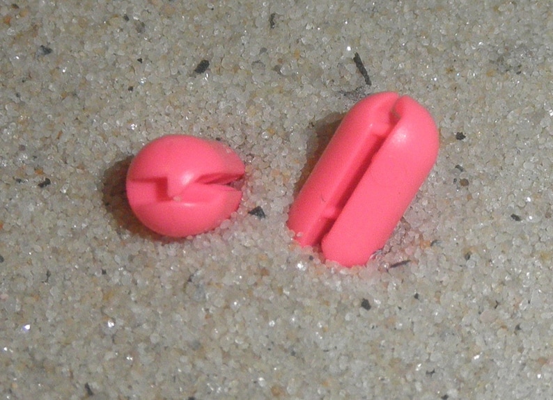 TWO 3 Prowler Planer Board Bobbers With PATENTED Etsy