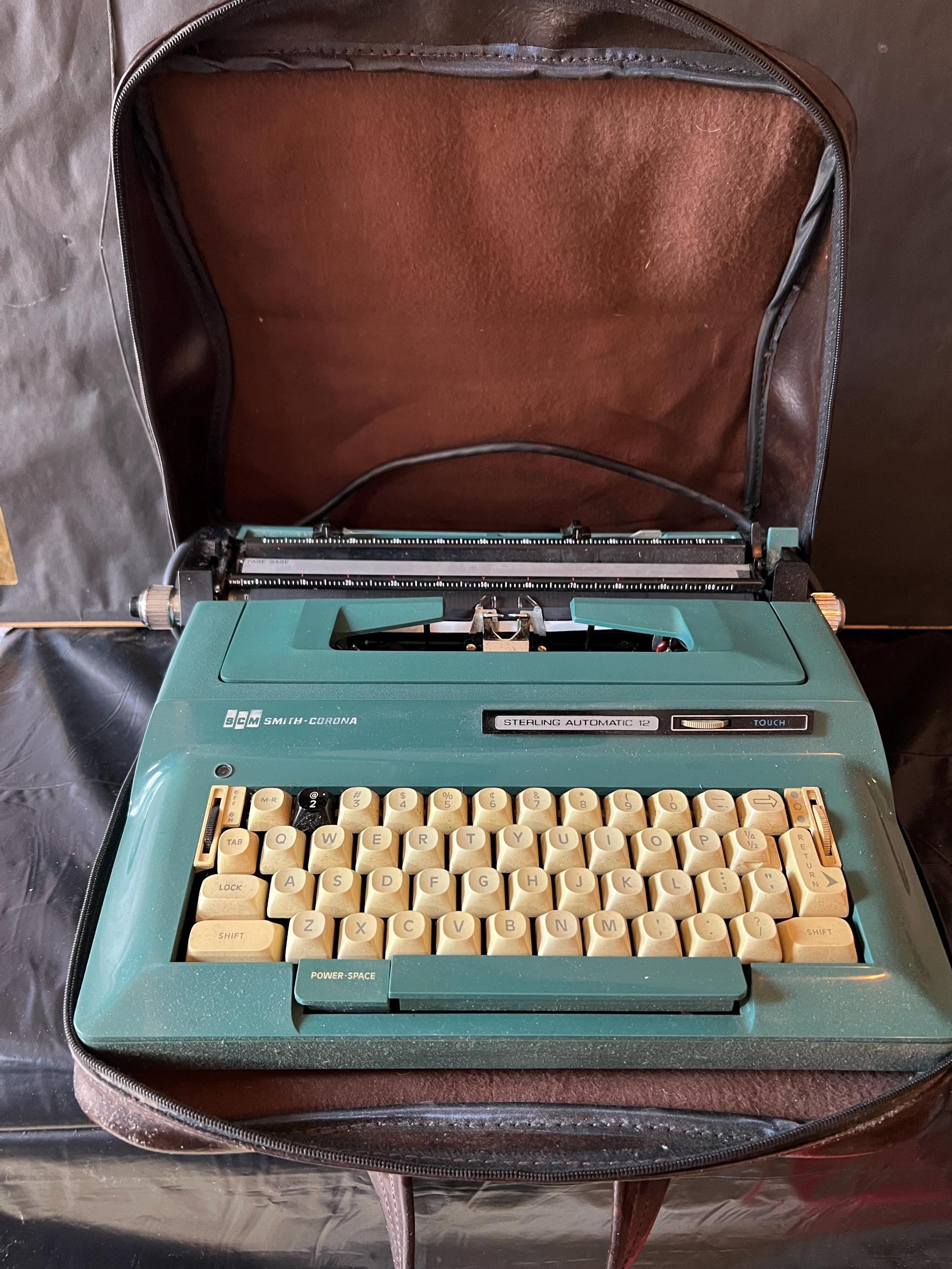 タイプライター - Etsy 日本