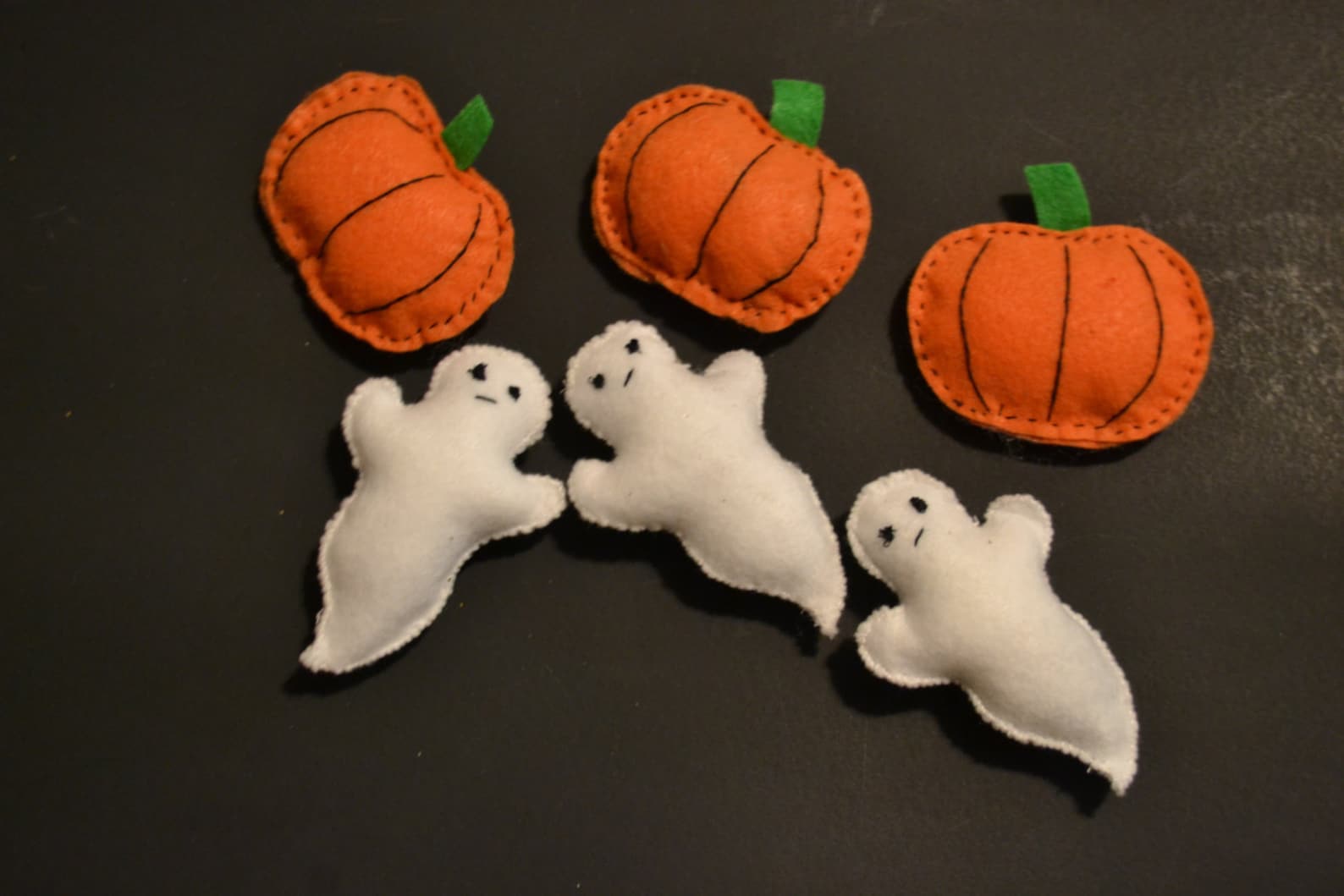 Halloween Cat Toys