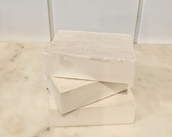 Toasted Marshmallow Soap