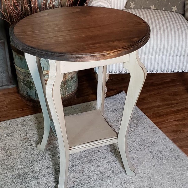 End Table - Etsy