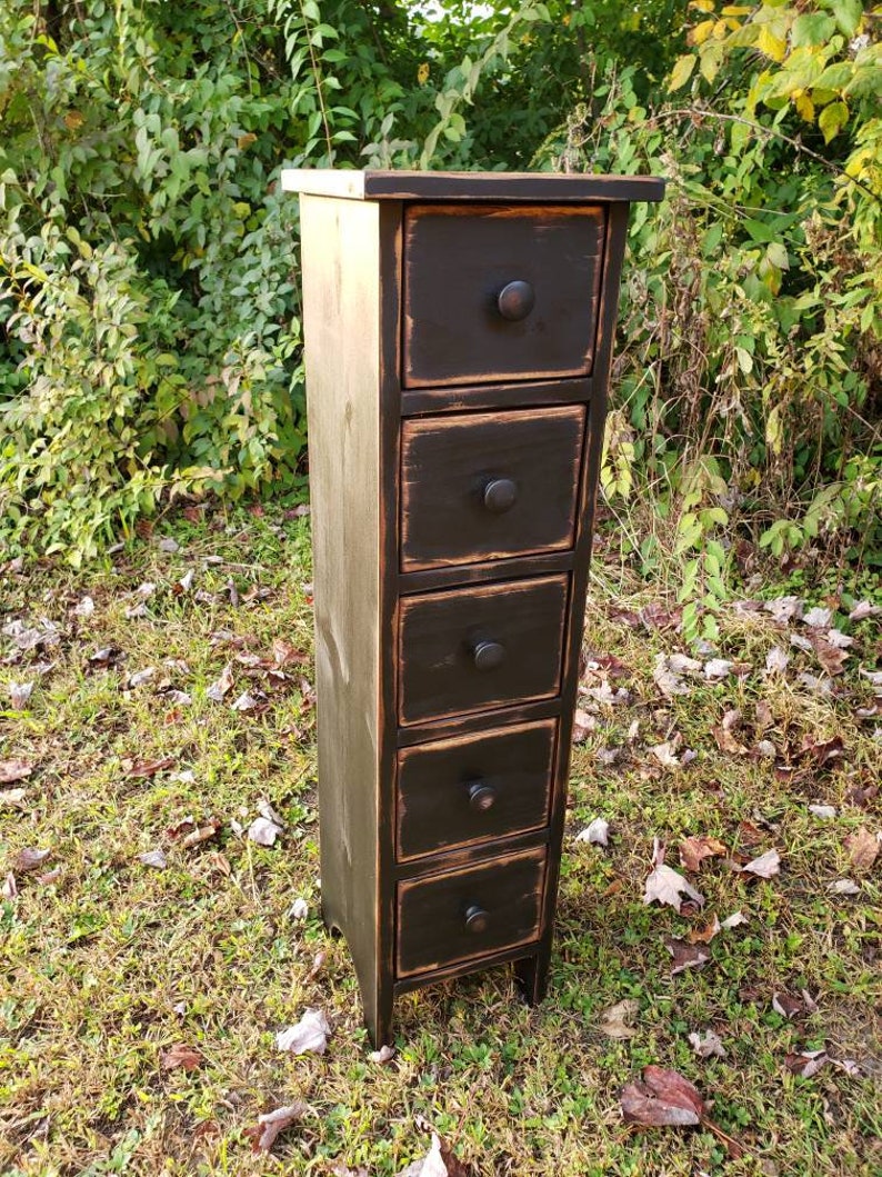 Primitive candle stand/ primitive candle stand /lamp stand/ Etsy