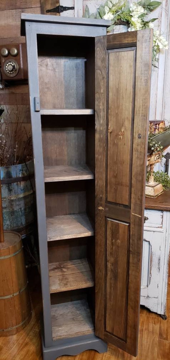 Chimney cupboard deals