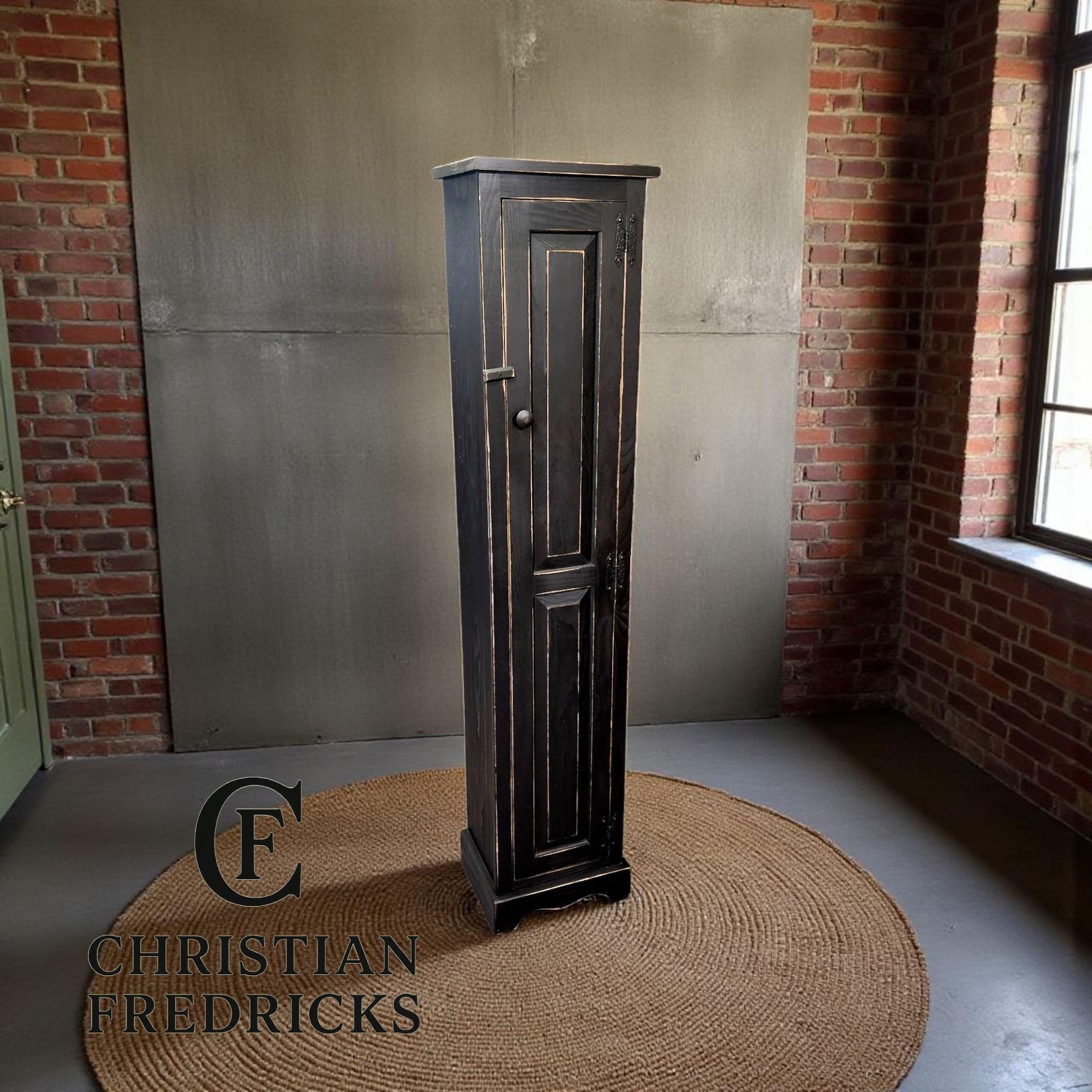 Space Age Cabinet - Etsy