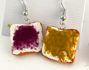 PBJ Earrings