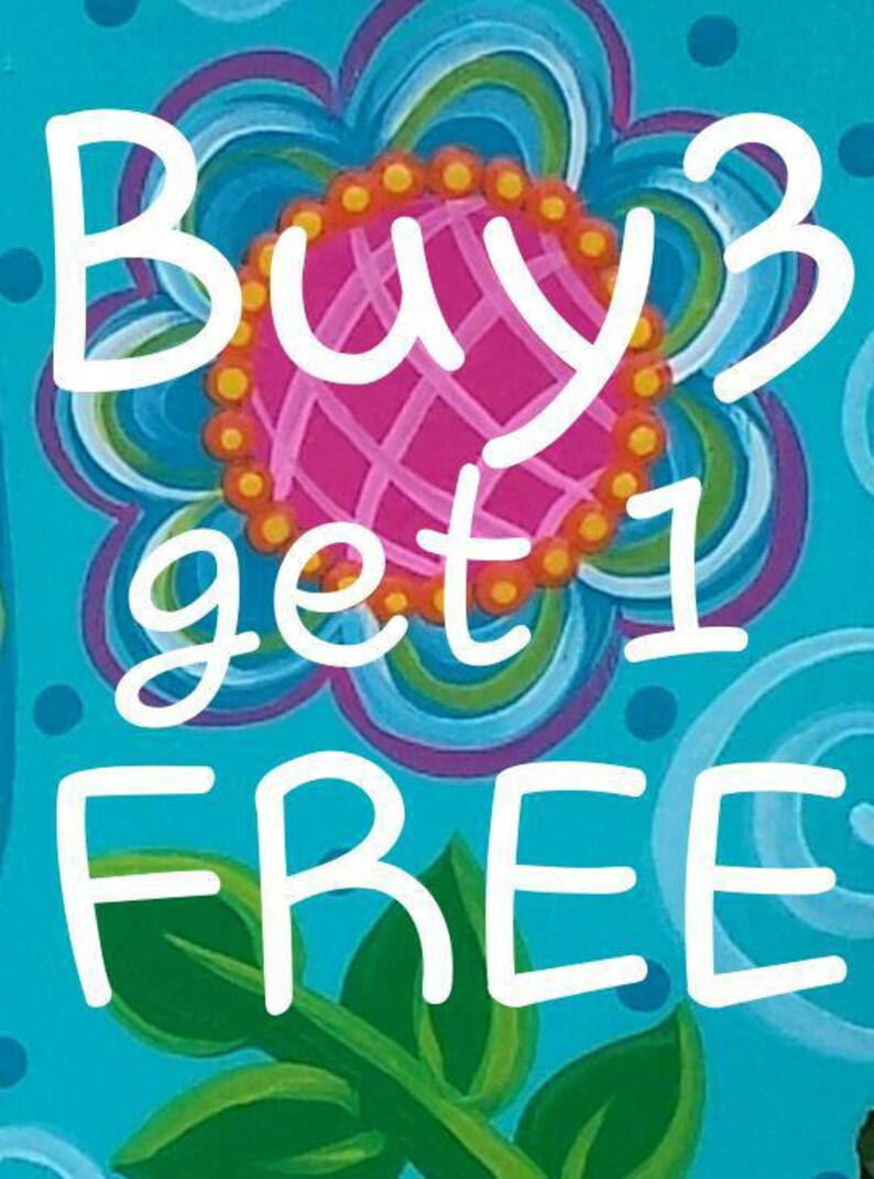 any 4 door hangers regularly priced 45 or less .only 150..Free shipping Must order on this listing to get the discount Buy 3 get one FREE