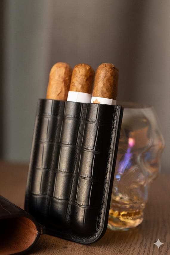 cigarette carry case Vintage Metal Cigarette Case Box Gold Men Tobacco Holder for 20s 85mm King  Size