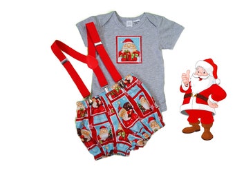 baby boy christmas outfit australia