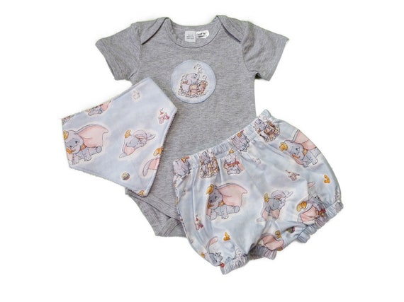 dumbo newborn clothes