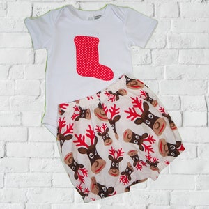 baby boy christmas outfit australia