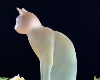 Pate De Chat Etsy