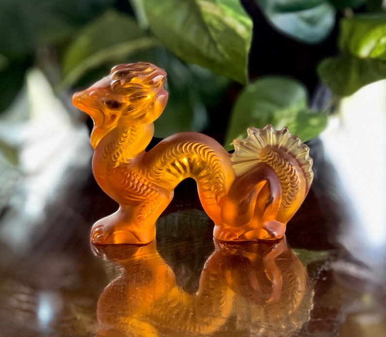 dragon mint