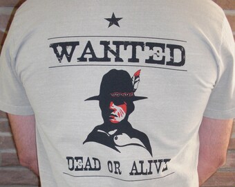 Freedom Fighter _ T shirt