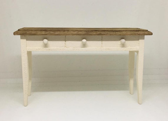 etsy dolls house furniture