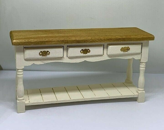 Dolls house furniture Etsy UK