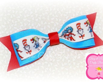 small cat in the hat etsy