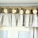 see more listings in the Valances  section