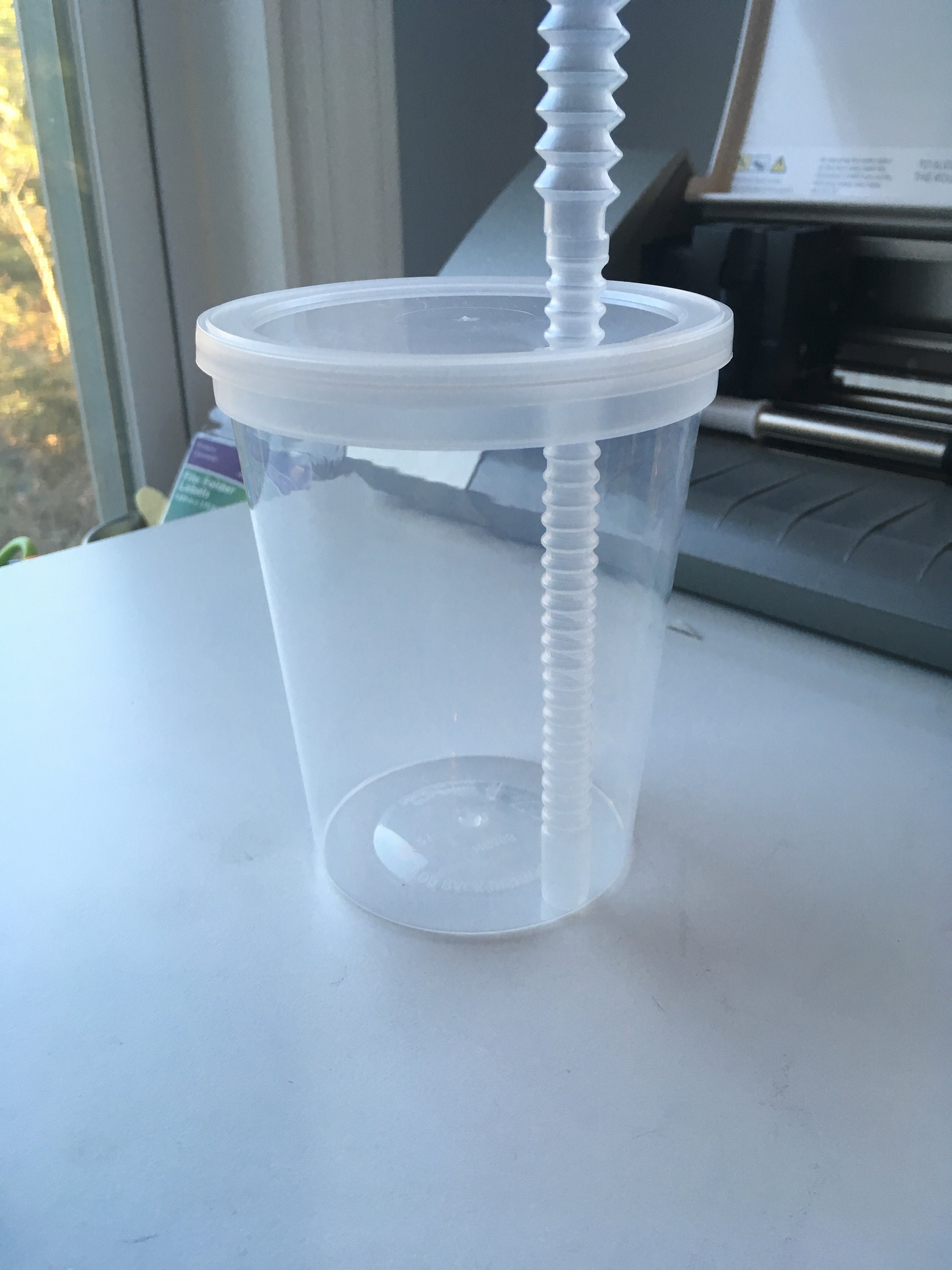 Dinosaur Party Cups Reusable 16oz party cups option to add Etsy