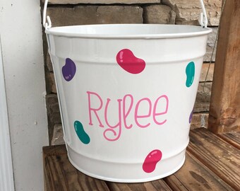 10 QUART EASTER BUCKET