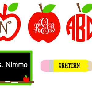 Personalized Clipboard for Teacher | Etsy