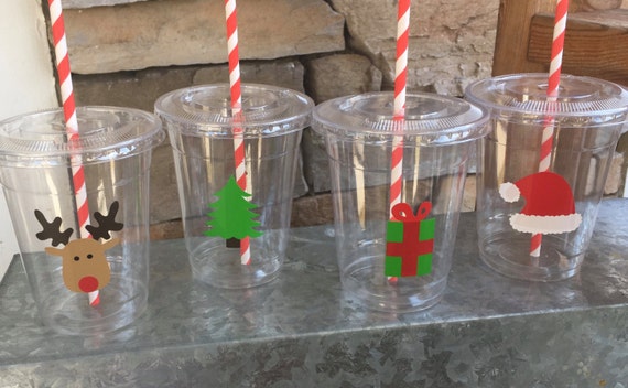 christmas cups kids
