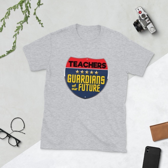 Essential Workers T-shirt, Gift for Teachers, Quarantine 2020
