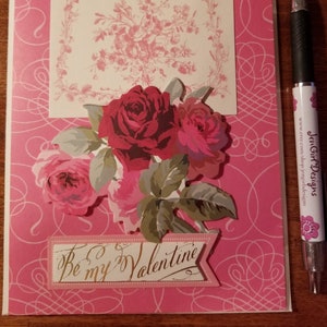 Valentine&#39;s Cards