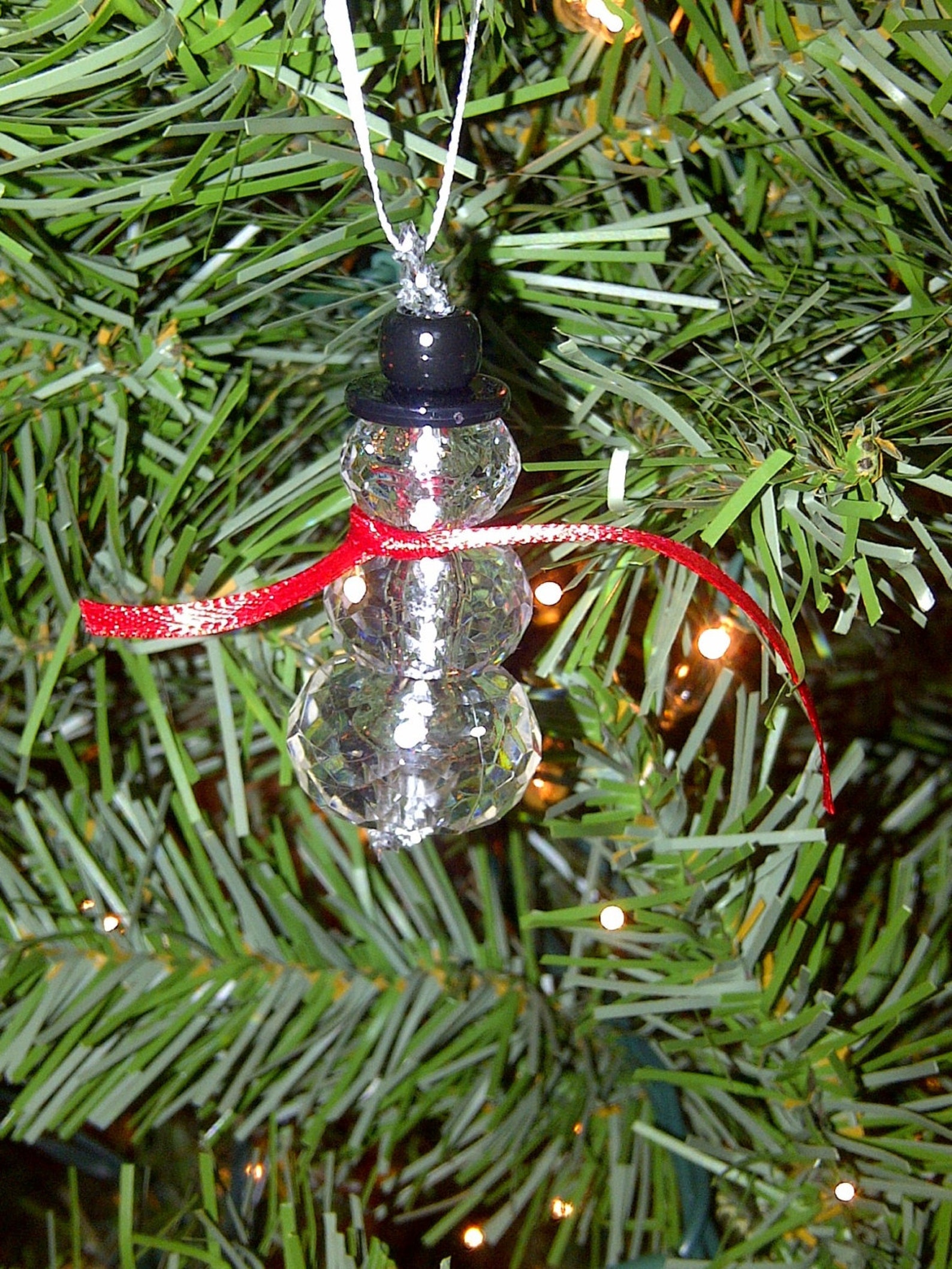 Christmas Ornaments Etsy