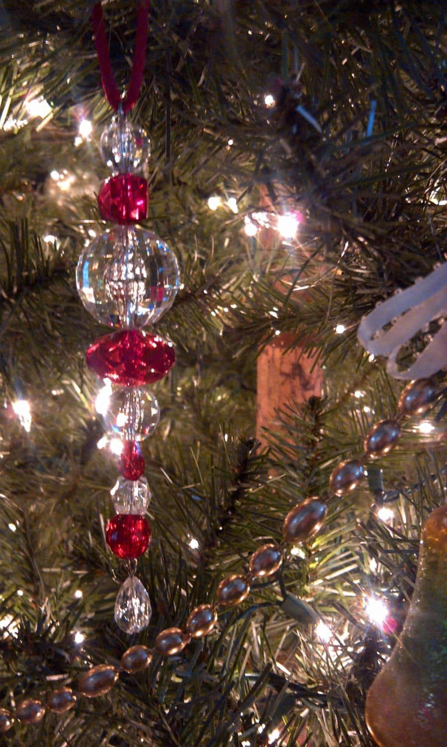 Christmas Ornaments Etsy