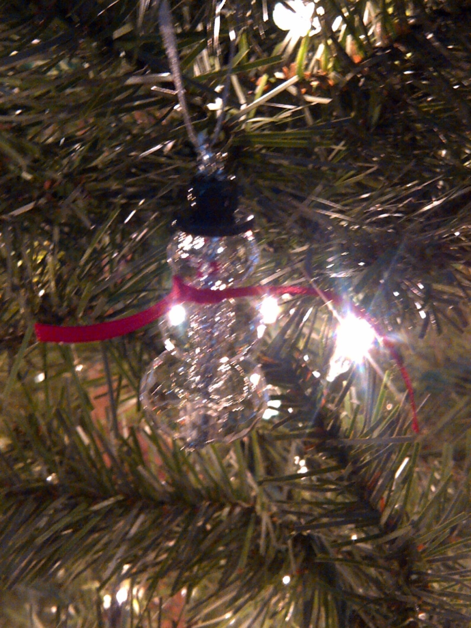 Christmas Ornaments Etsy