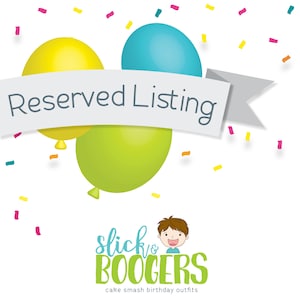 Reserved Upgrade Listing