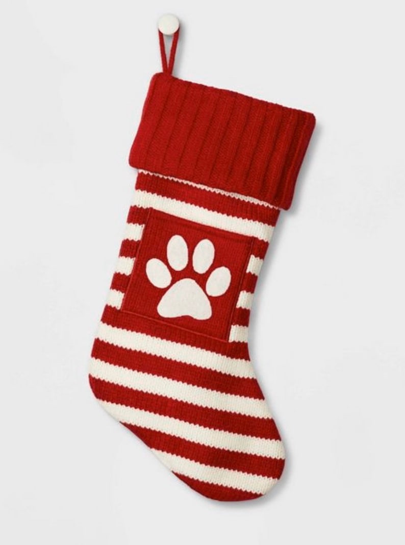 Christmas Stockings Etsy 