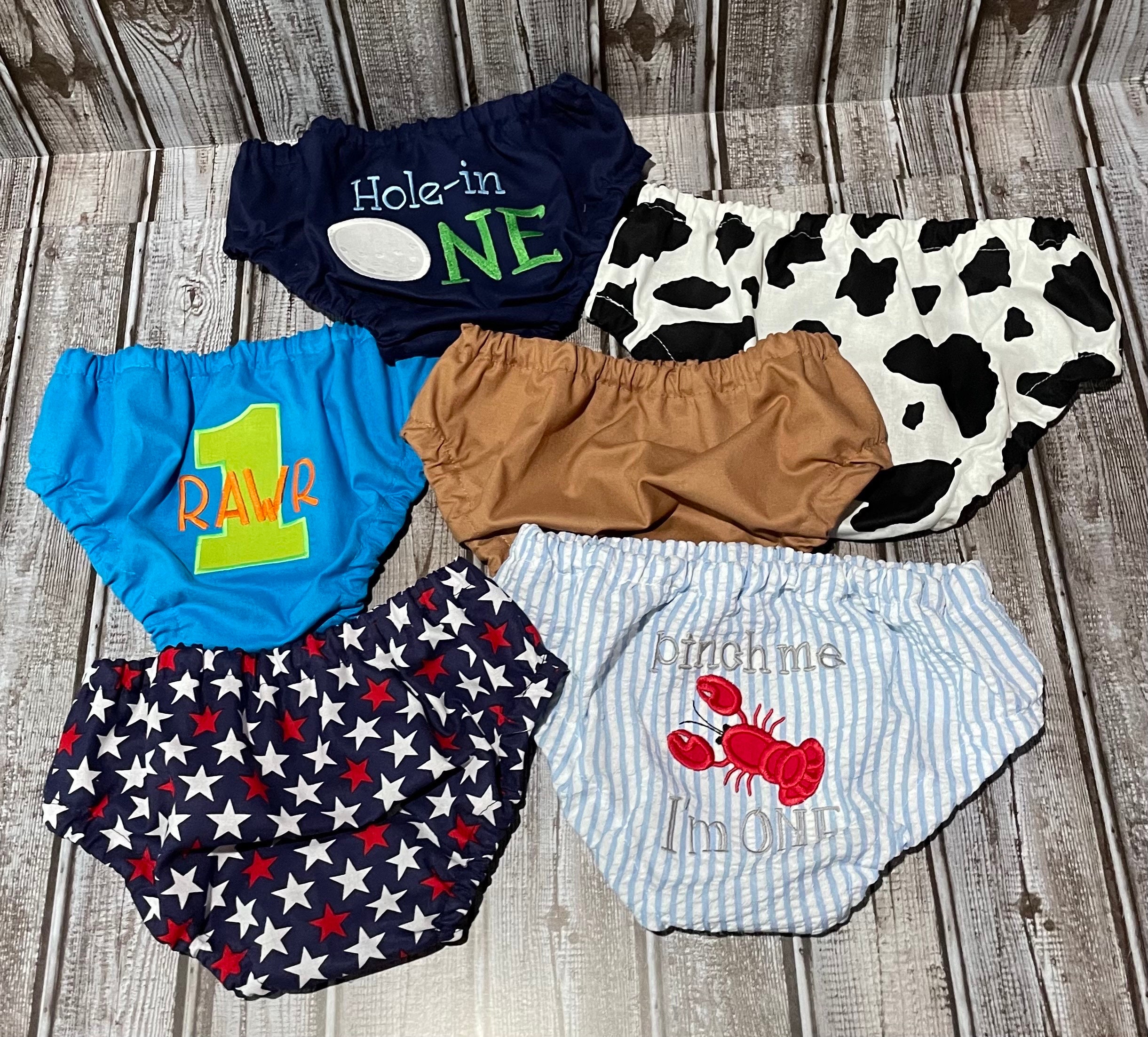 Baby Underwear 