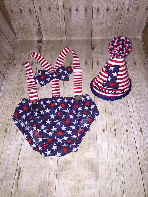 boys cake smash outfit