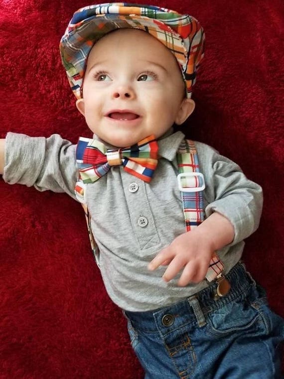 pageboy hat for toddler