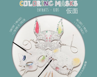 My Little Pony masques ensemble masque pour enfant rareté